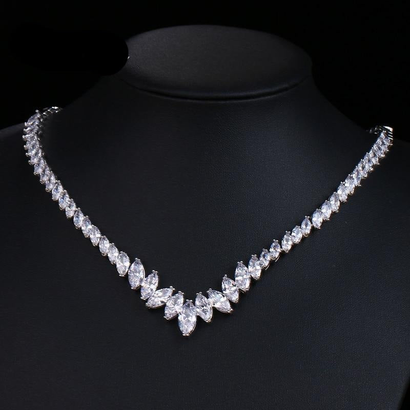 Ladies Nobler Jewelry Necklace