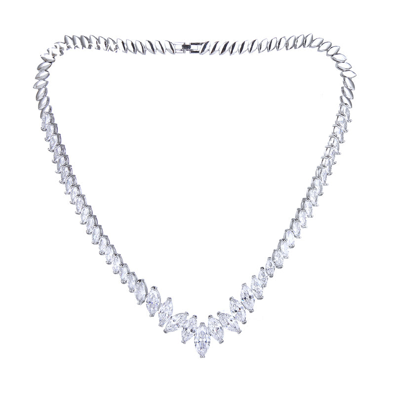 Ladies Nobler Jewelry Necklace