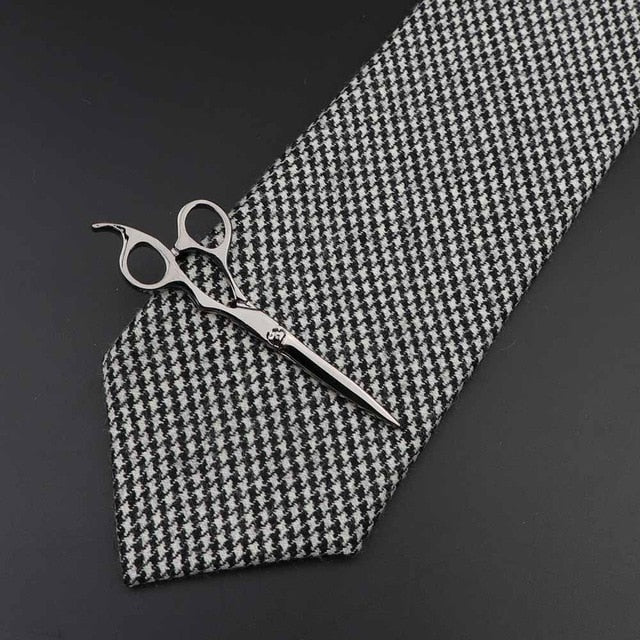 1 Piece Chrome Stainless Tie Clip for Men - Jeglow store