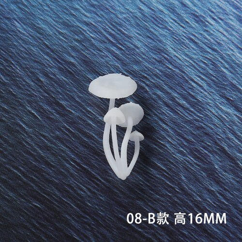 Mini Mushroom Jewelry Craft - Shopeasywear