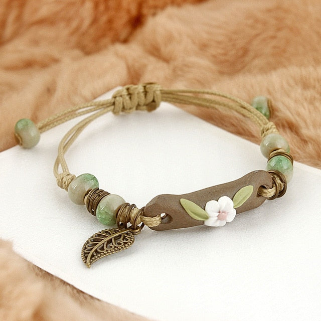 Small Jewelry Bracelet