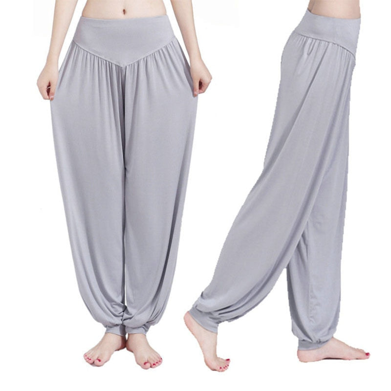 Soft Modal Women Pajamas Sleep Bottoms - Shopeasywear