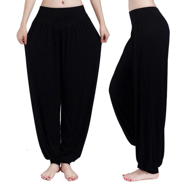 Soft Modal Women Pajamas Sleep Bottoms - Shopeasywear