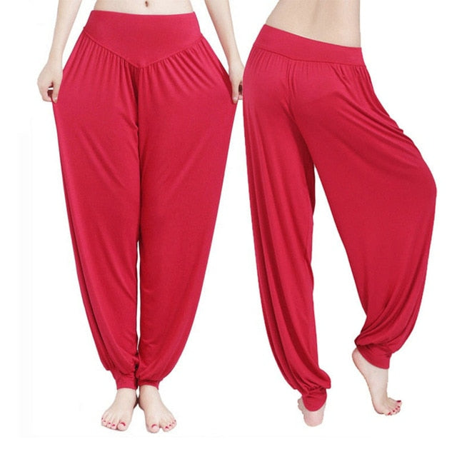 Soft Modal Women Pajamas Sleep Bottoms - Shopeasywear