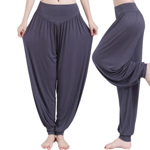 Soft Modal Women Pajamas Sleep Bottoms - Shopeasywear