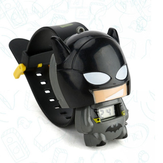 Classic Kids Watches - Shopeasywear