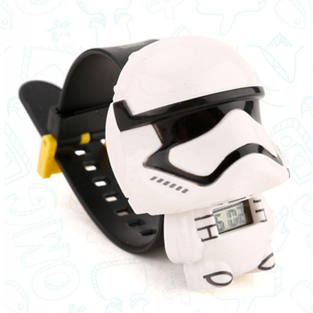 Classic Kids Watches - Shopeasywear