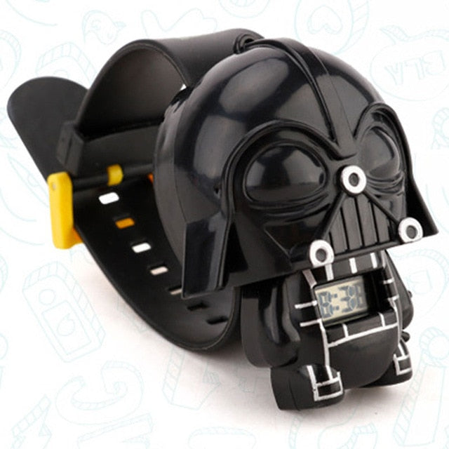 Classic Kids Watches - Shopeasywear