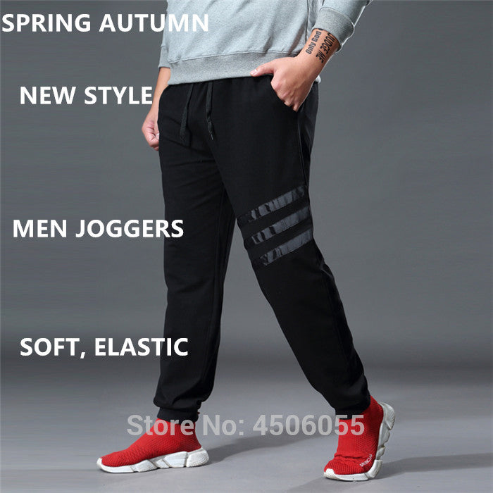 Broek Mannen Sweatpants