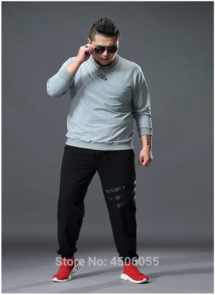 Broek Mannen Sweatpants