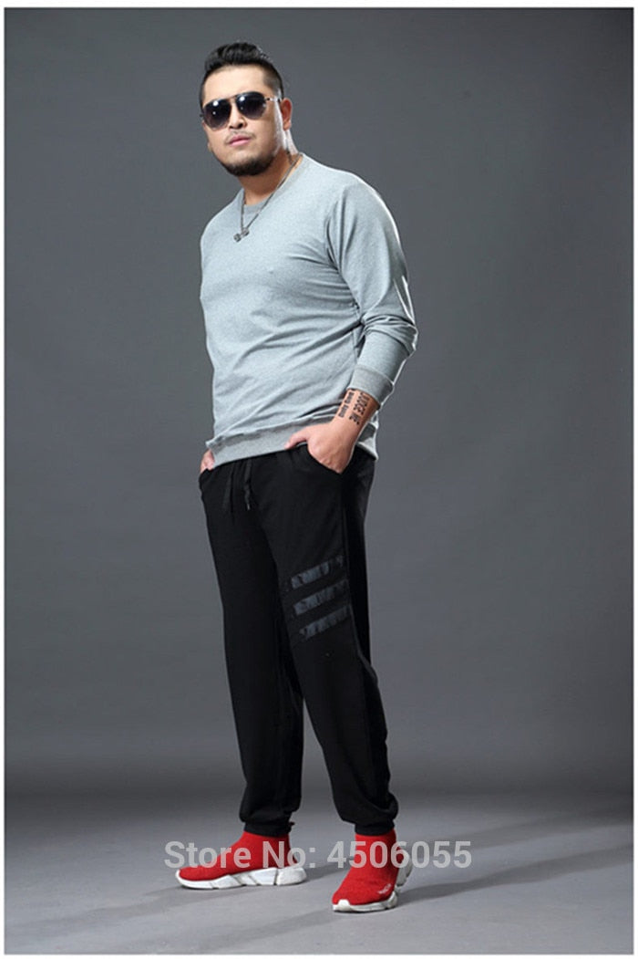 Broek Mannen Sweatpants