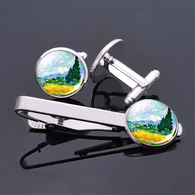 New Simple Necktie Clip - Shopeasywear