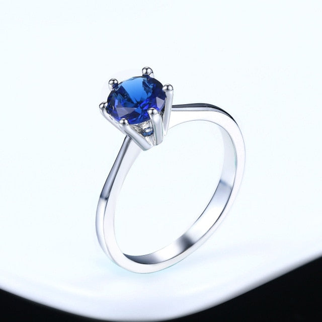 Simple Design Wedding Ring