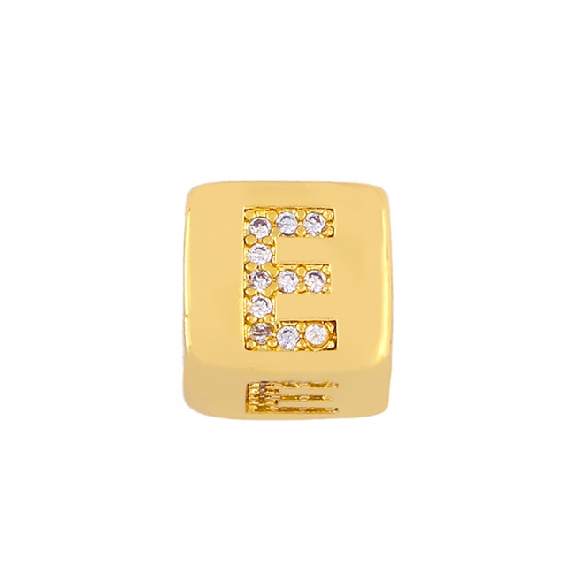 Initial Letter Bangles for Women