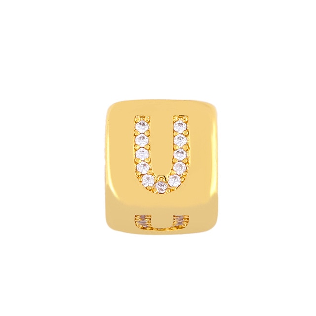 Initial Letter Bangles for Women