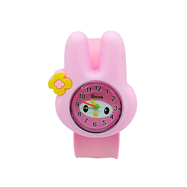 20 Patterns Baby Toys Watch - Shopeasywear