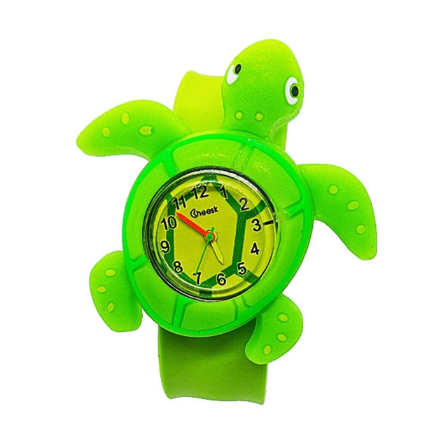 20 Patterns Baby Toys Watch - Shopeasywear