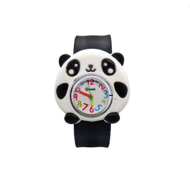20 Patterns Baby Toys Watch - Shopeasywear