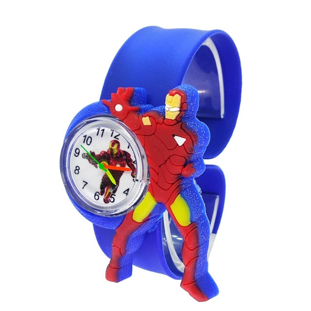 20 Patterns Baby Toys Watch - Shopeasywear