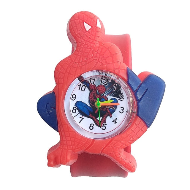 20 Patterns Baby Toys Watch - Shopeasywear