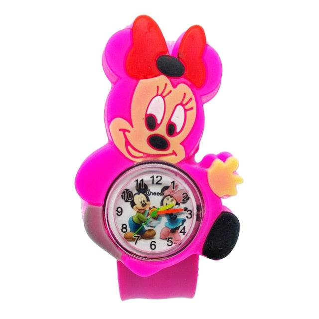 20 Patterns Baby Toys Watch - Shopeasywear