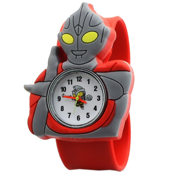 20 Patterns Baby Toys Watch - Shopeasywear