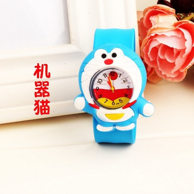 20 Patterns Baby Toys Watch - Shopeasywear