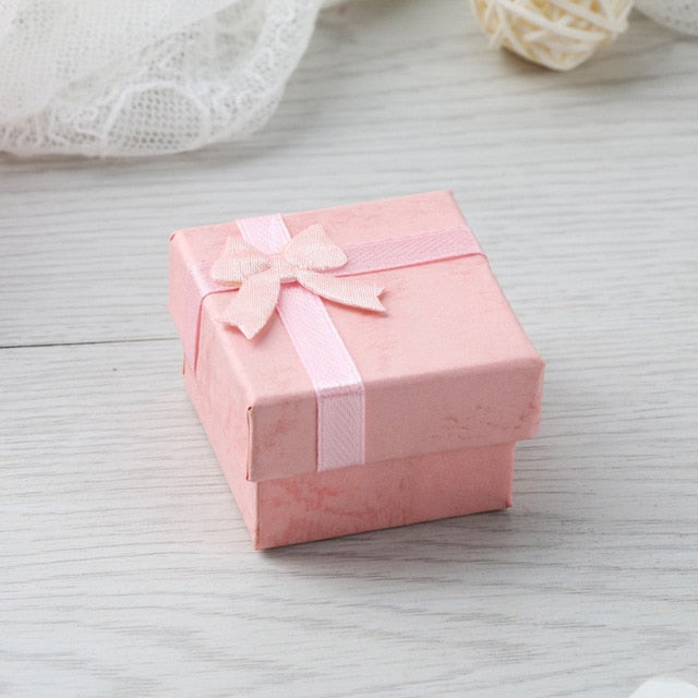 Bow Design For Earrings - Shopeasywear