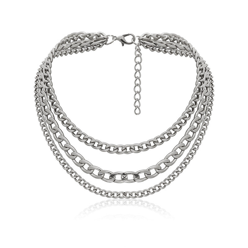 Choker Necklaces For Women