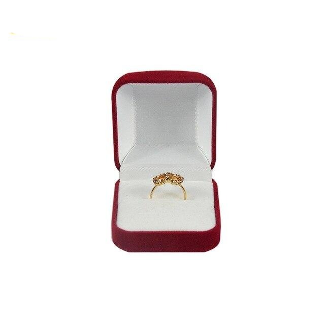 Engagement Wedding Ring - Shopeasywear