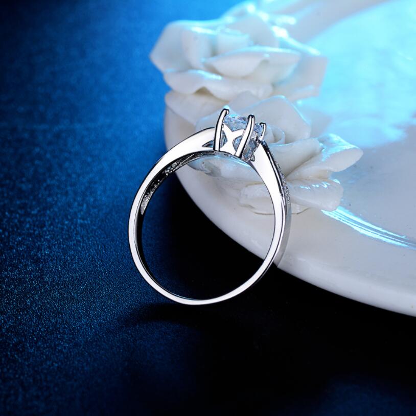 Stainless Steel Wedding Rings