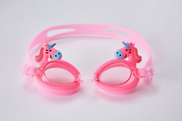 2 Pcs Baby Boy Swimwear+Hat Set