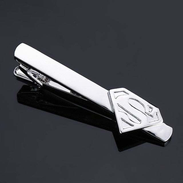 Formal Business Men's Tie Clips - Shopeasywear