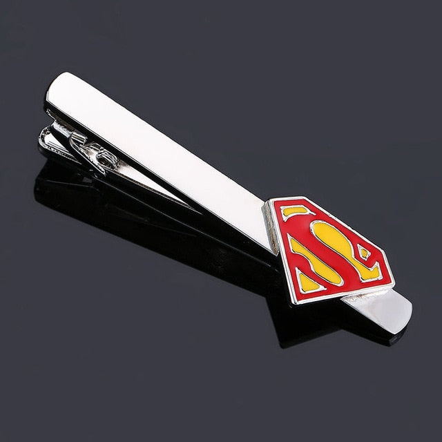 Formal Business Men's Tie Clips - Shopeasywear