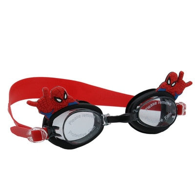 Two Piece Boy Swimwear