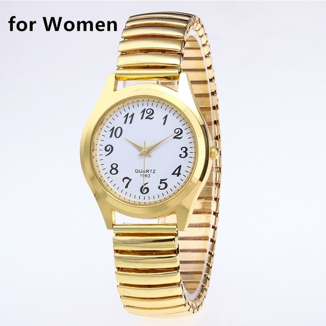 1PCs Fashion Vintage Business Women Watch - Shopeasywear