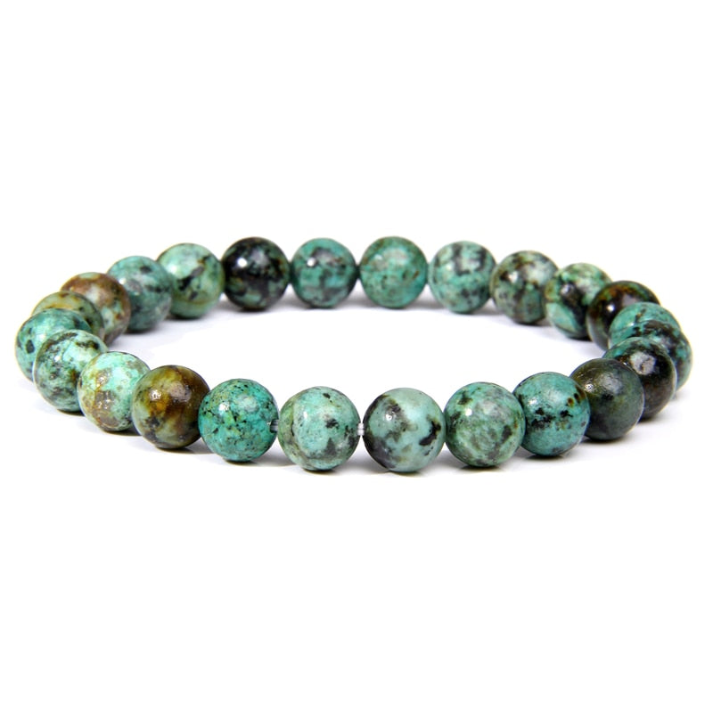 Handmade Natural Stone Bracelet - Shopeasywear