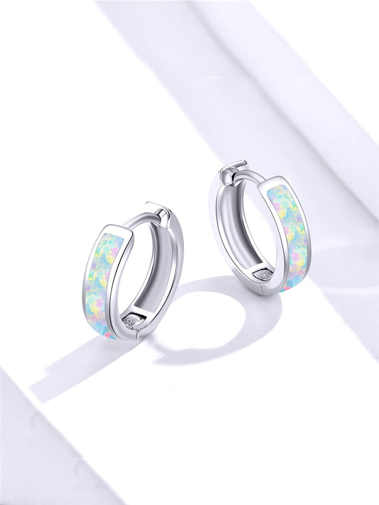 Minimalist Hoop Earrings for Women - Shopeasywear