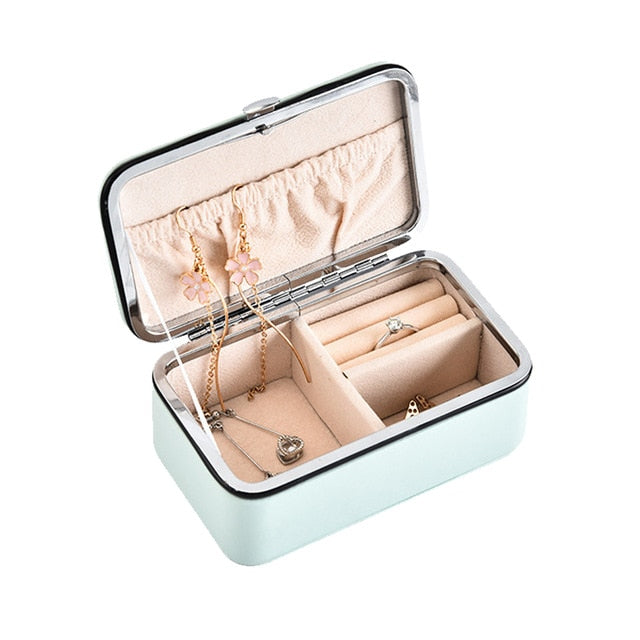Portable Jewelry Box - Shopeasywear