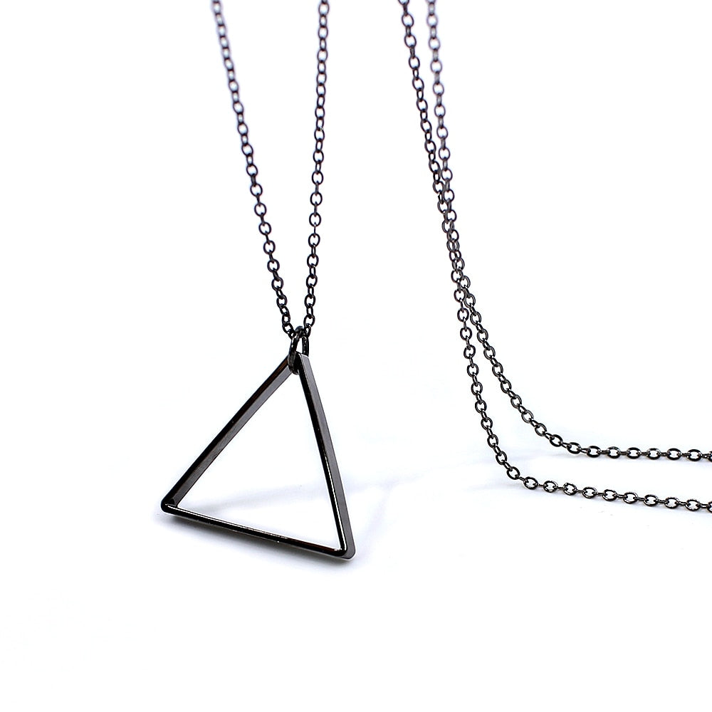 New Pendant Necklace for Men - Shopeasywear