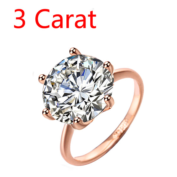 New Wedding Rings for Women