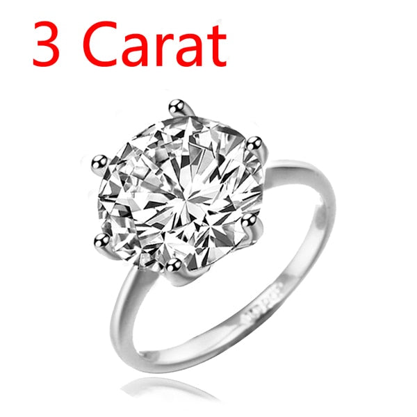 New Wedding Rings for Women