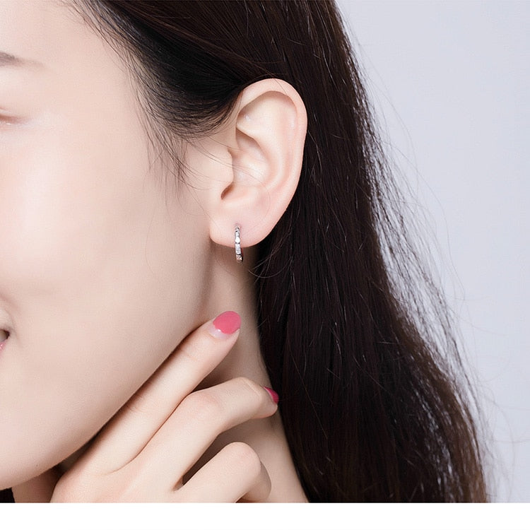 Hoop Earrings for Women - Shopeasywear