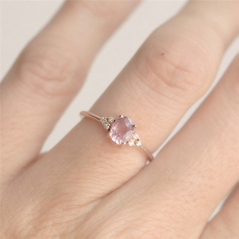 Engagement Rings for Women