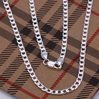 New Men's Chain Necklace