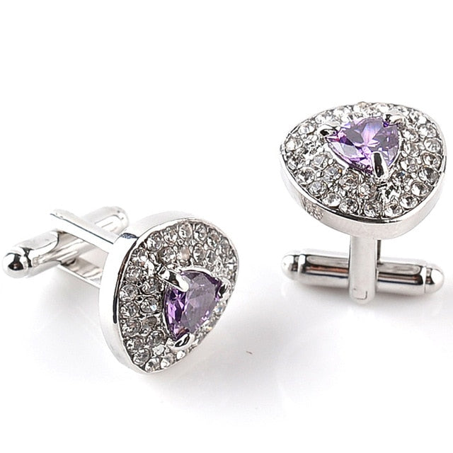 Luxury Cufflinks For Mens - Shopeasywear