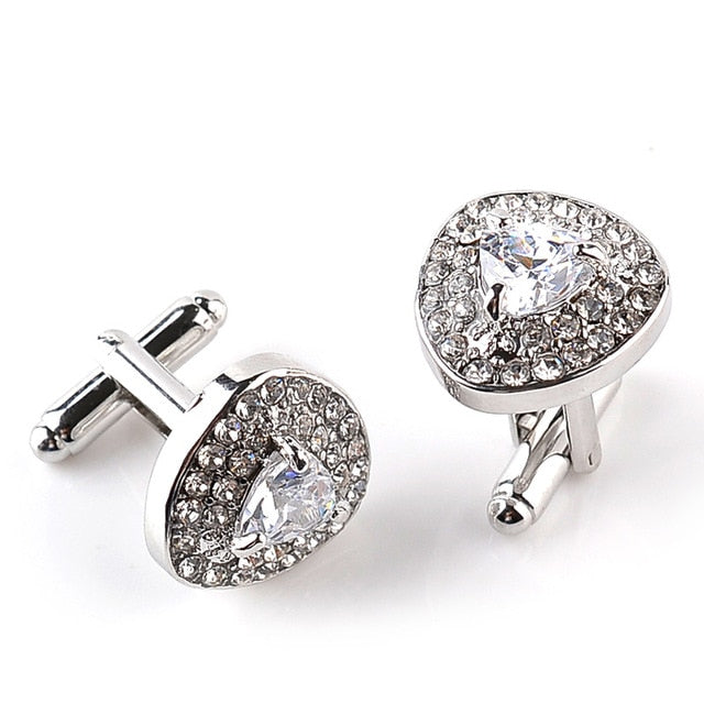 Luxury Cufflinks For Mens - Shopeasywear