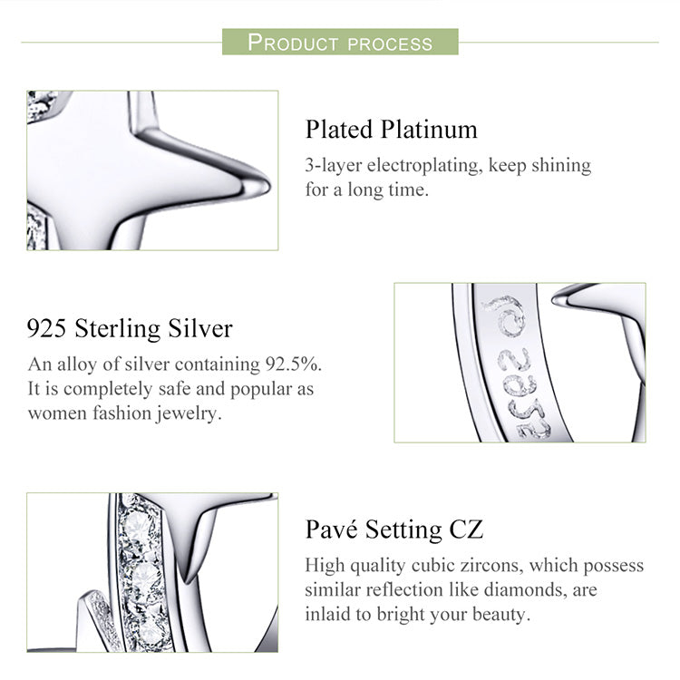 New Small Hoop Earrings - Shopeasywear