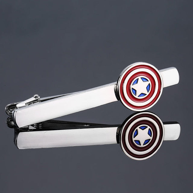 Classy Necktie Tie Bar - Shopeasywear