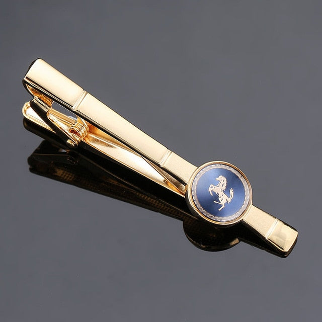 Classy Necktie Tie Bar - Shopeasywear